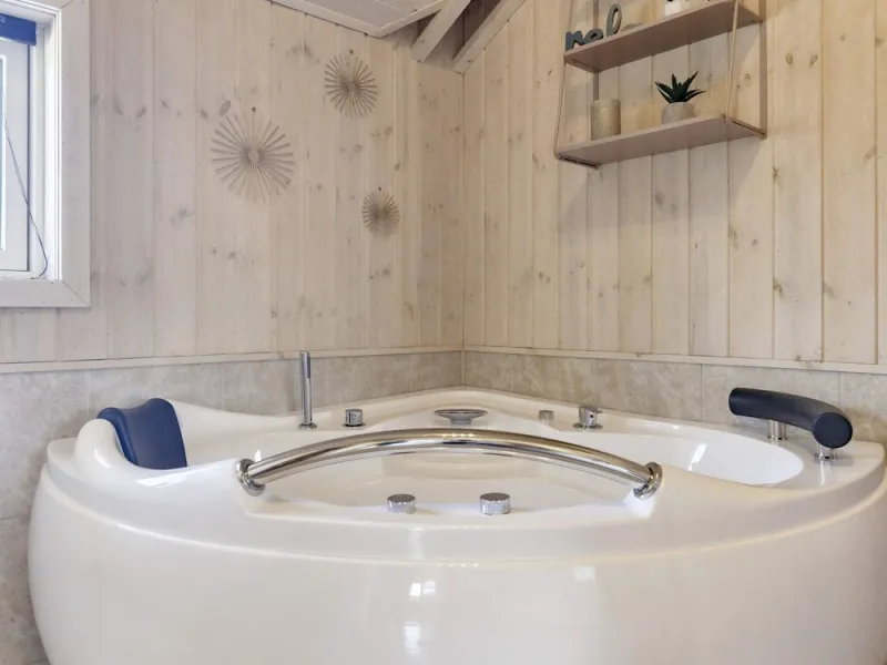 Billede 12 af 6 Person Holiday Home in Hadsund-by Traum