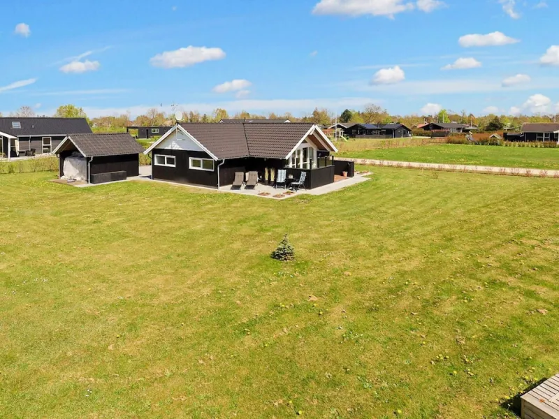 Billede 18 af 6 Person Holiday Home in Hadsund-by Traum