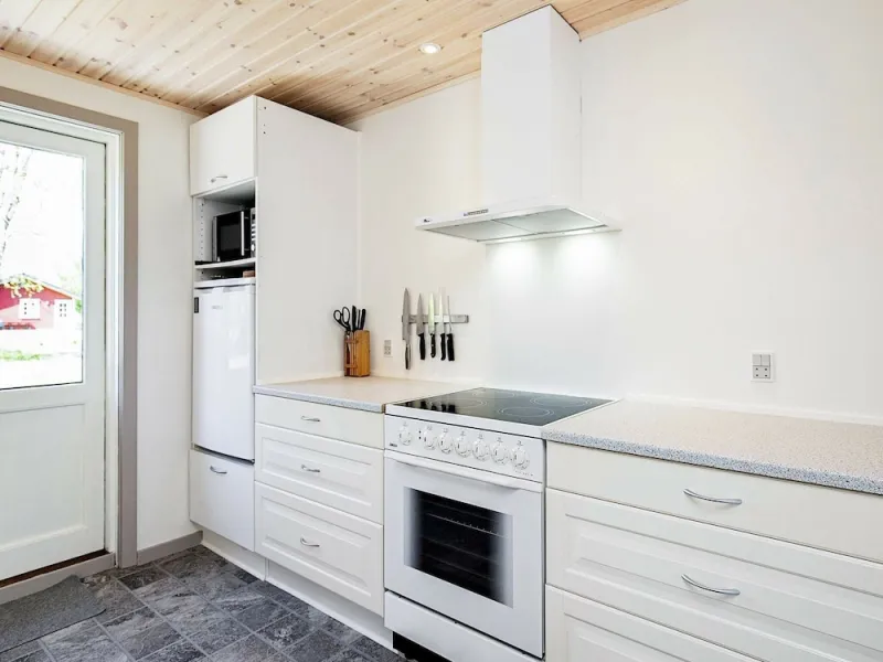 Billede 7 af Cozy Holiday Home in Syddanmark With Barbecue