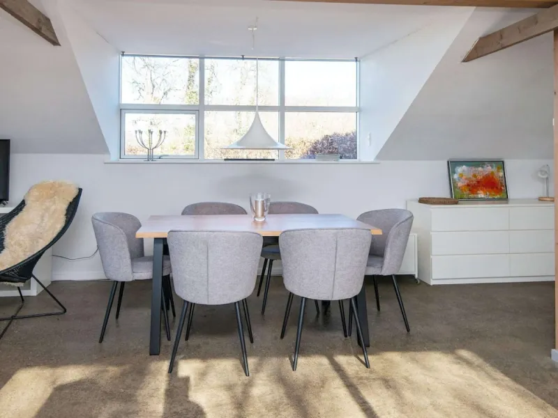 Billede 7 af Fairytale Holiday Home in Aabenraa near Sea