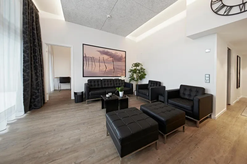 Billede 4 af Living Suites