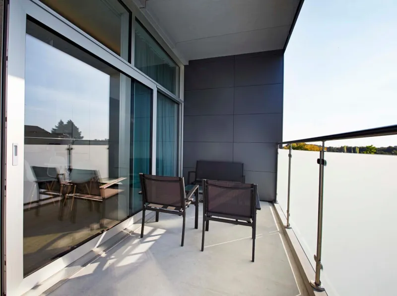 Billede 6 af Living Suites