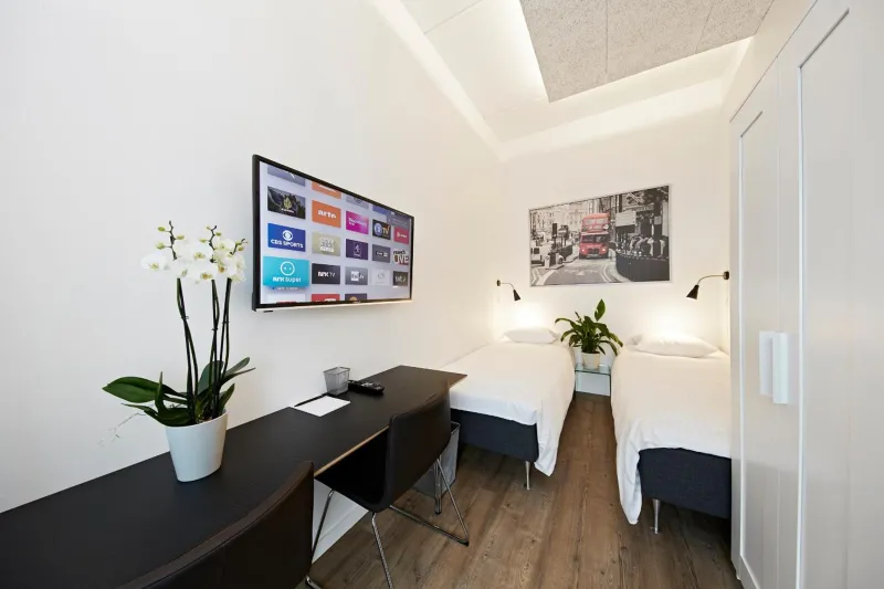 Billede 7 af Living Suites