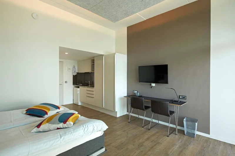 Billede 10 af Living Suites
