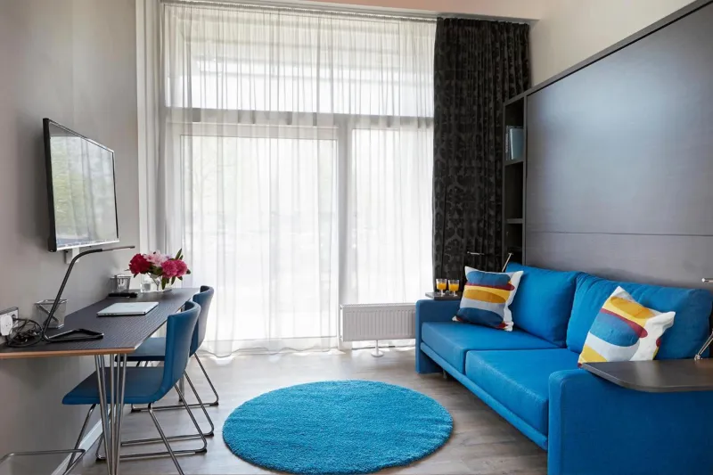 Billede 17 af Living Suites