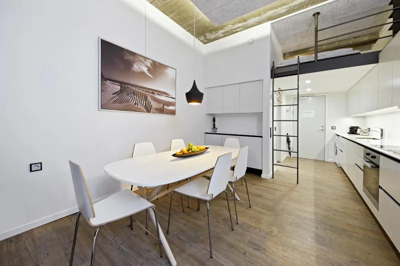 Billede 28 af Living Suites