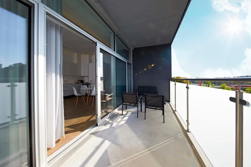 Billede 34 af Living Suites