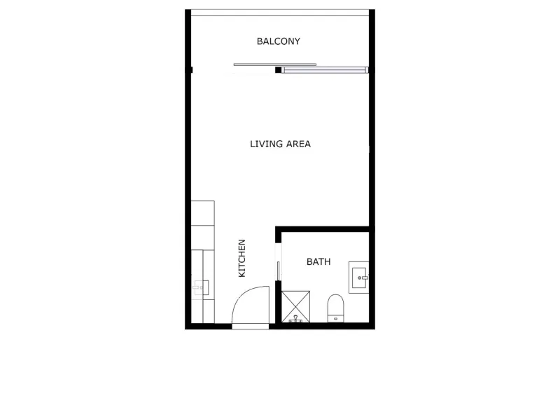 Billede 36 af Living Suites