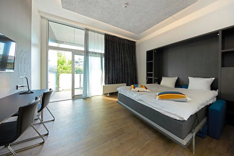 Billede 37 af Living Suites
