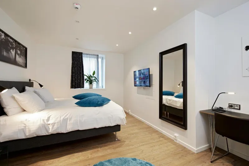 Billede 38 af Living Suites