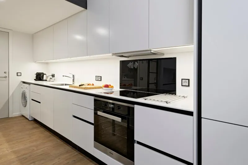 Billede 41 af Living Suites
