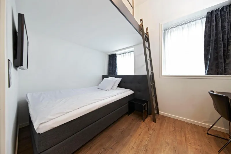 Billede 42 af Living Suites