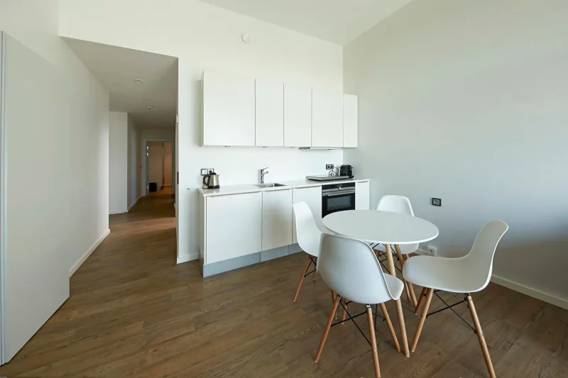 Billede 45 af Living Suites
