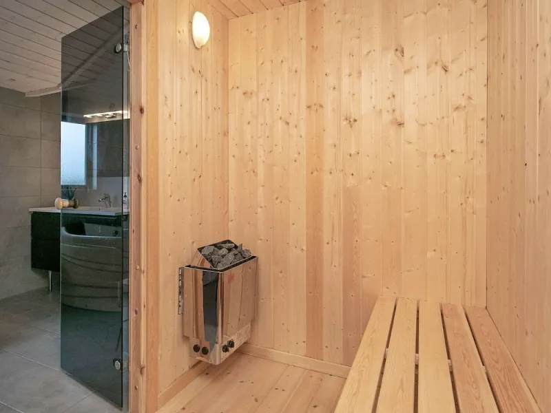 Billede 30 af 10 Person Holiday Home in Lokken-by Traum