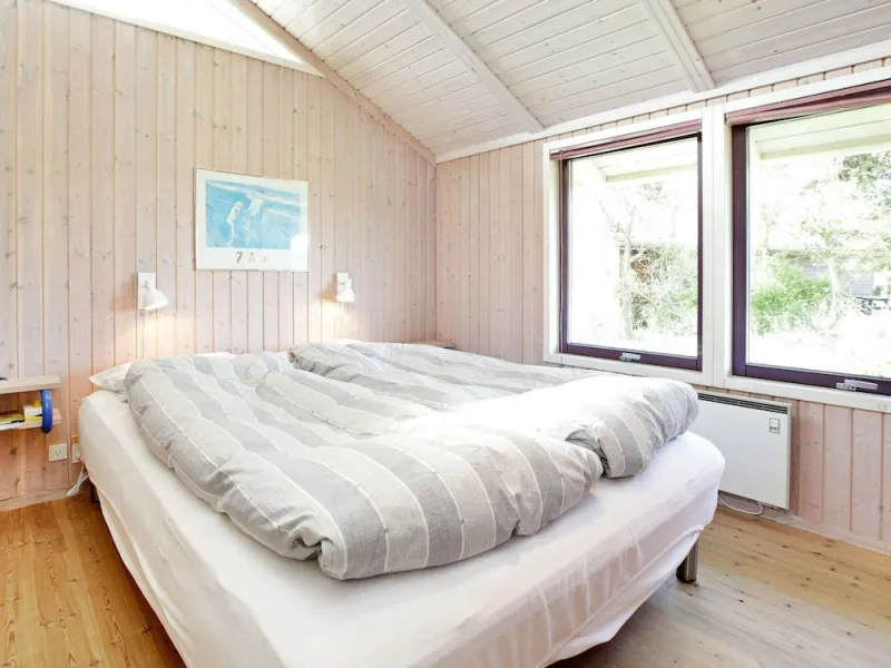 Billede 7 af Serene Holiday Home in Oksbøl near Beach
