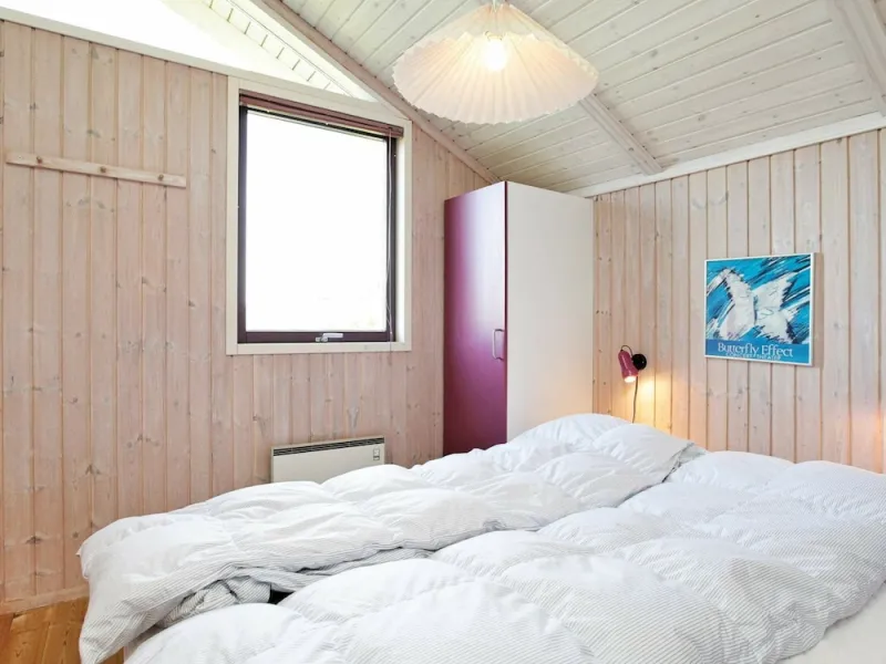 Billede 8 af Serene Holiday Home in Oksbøl near Beach