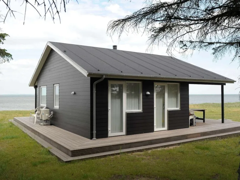 Billede 7 af 6 Person Holiday Home in Harboore-by Traum