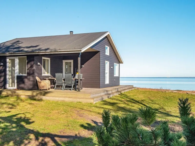 Billede 16 af 6 Person Holiday Home in Harboore-by Traum