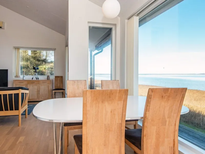 Billede 23 af 6 Person Holiday Home in Harboore-by Traum