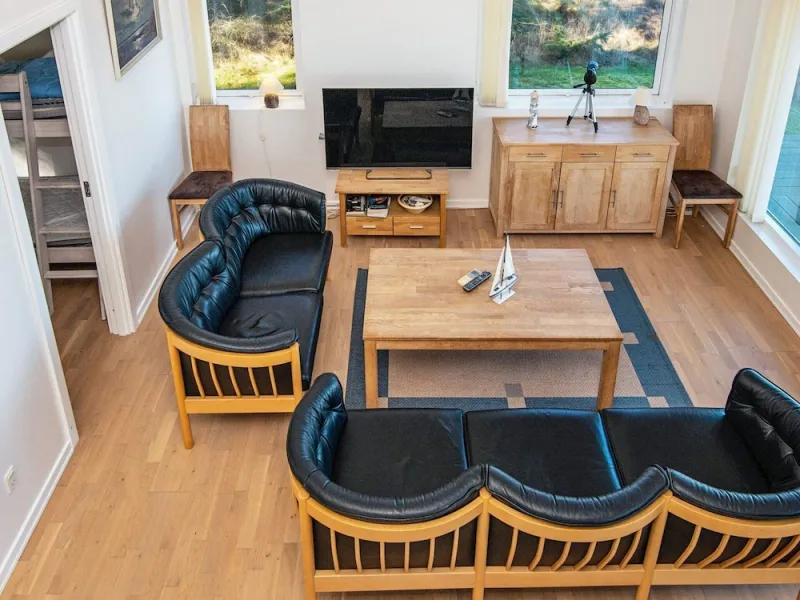 Billede 27 af 6 Person Holiday Home in Harboore-by Traum