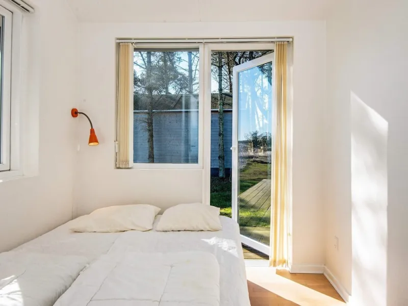 Billede 28 af 6 Person Holiday Home in Harboore-by Traum