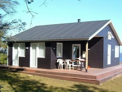 Billede 30 af 6 Person Holiday Home in Harboore-by Traum