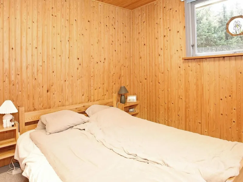 Billede 5 af 6 Person Holiday Home in Lokken-by Traum