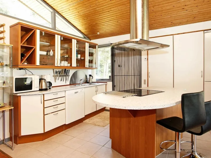 Billede 11 af 6 Person Holiday Home in Lokken-by Traum