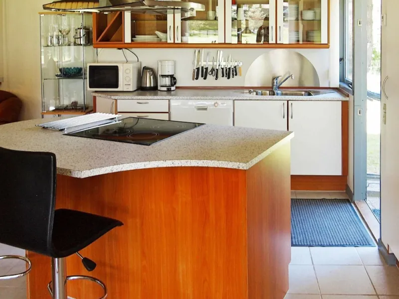 Billede 12 af 6 Person Holiday Home in Lokken-by Traum