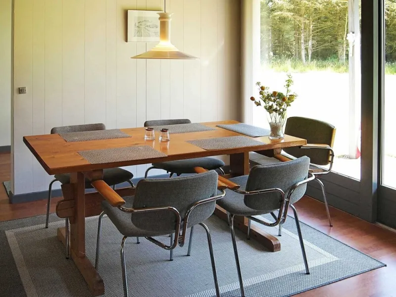 Billede 13 af 6 Person Holiday Home in Lokken-by Traum