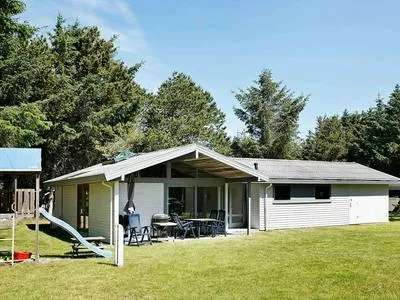 Billede 16 af 6 Person Holiday Home in Lokken-by Traum