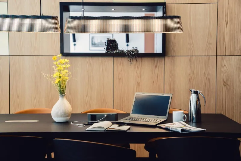 Billede 8 af ProfilHotels Richmond