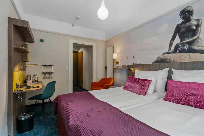 Billede 9 af ProfilHotels Richmond