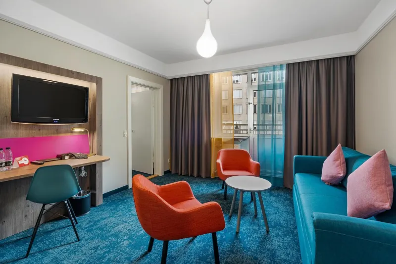 Billede 10 af ProfilHotels Richmond