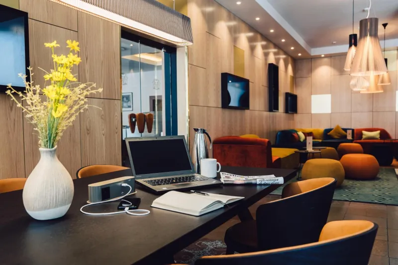 Billede 12 af ProfilHotels Richmond
