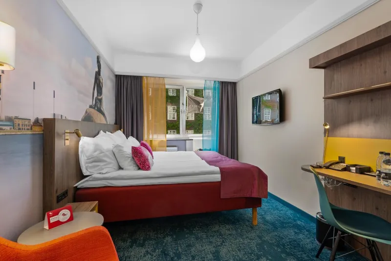 Billede 21 af ProfilHotels Richmond