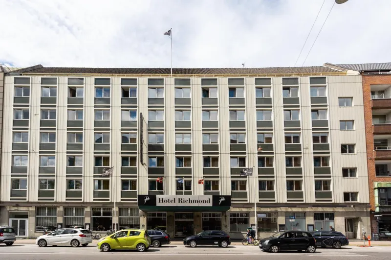 Billede 22 af ProfilHotels Richmond