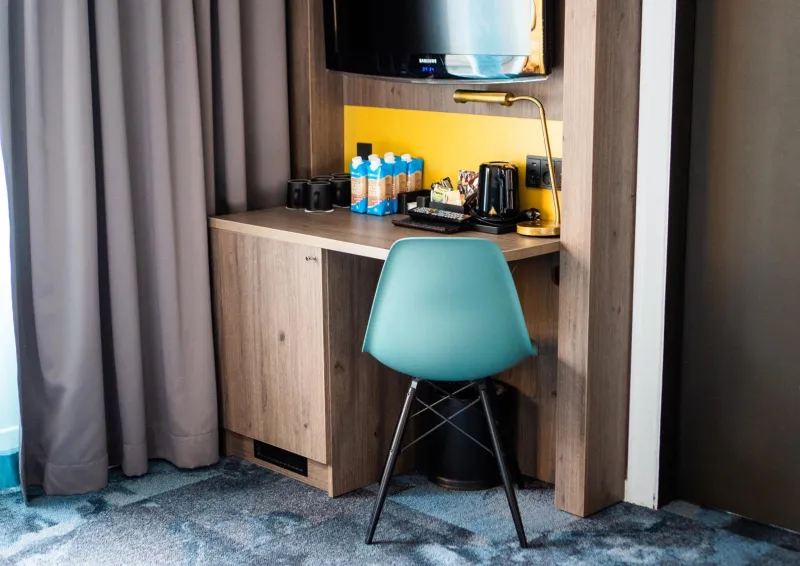 Billede 46 af ProfilHotels Richmond
