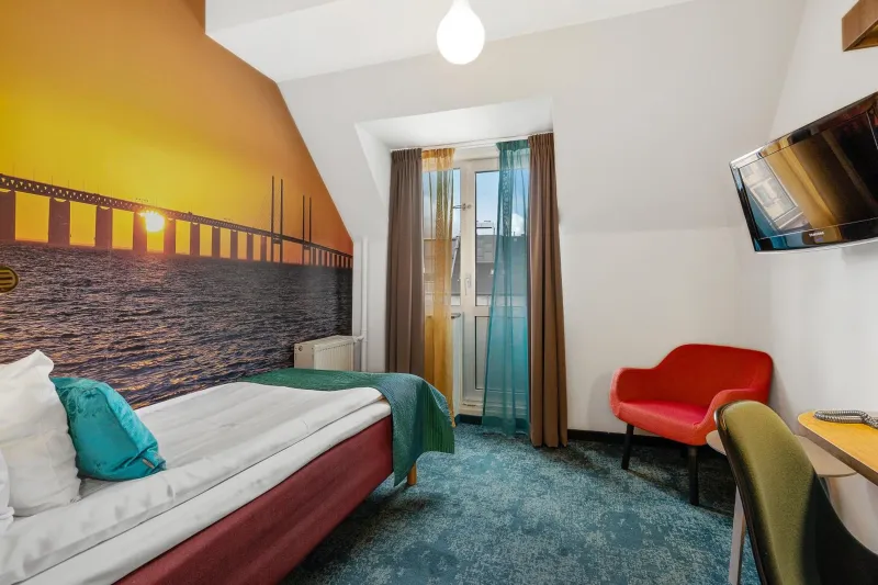 Billede 58 af ProfilHotels Richmond