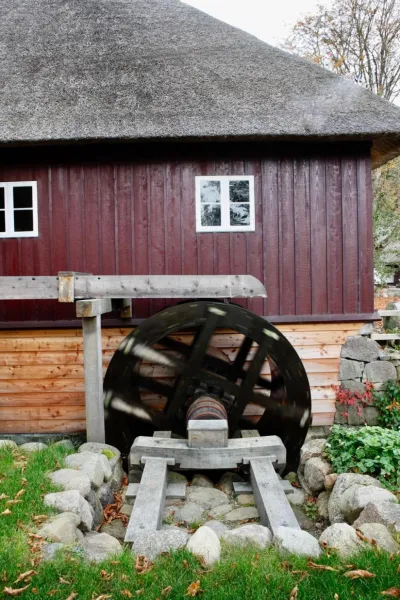 Billede 3 af Lillemøllens bed & breakfast