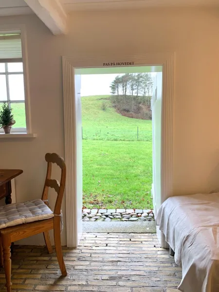 Billede 4 af Lillemøllens bed & breakfast