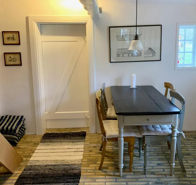 Billede 7 af Lillemøllens bed & breakfast