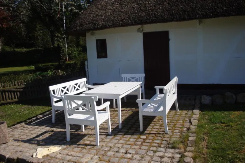 Billede 10 af Lillemøllens bed & breakfast