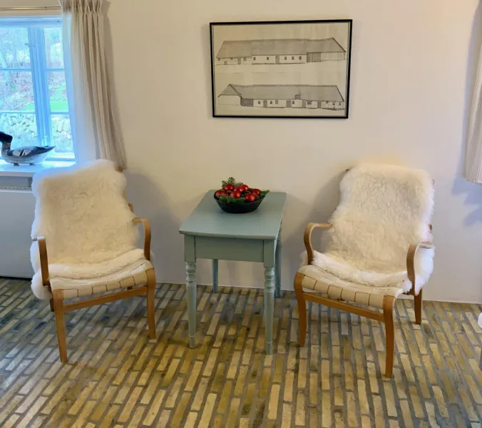 Billede 25 af Lillemøllens bed & breakfast