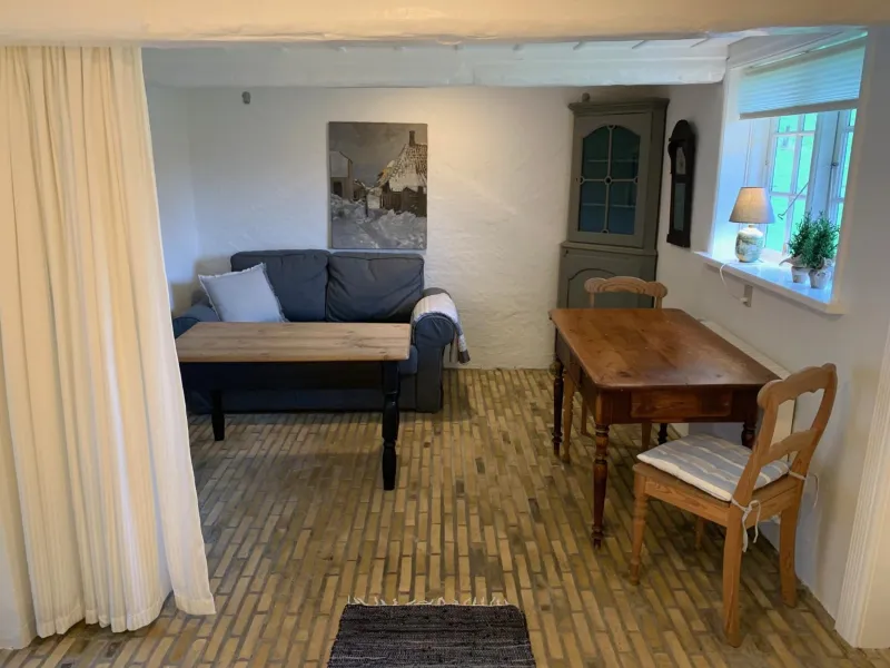 Billede 32 af Lillemøllens bed & breakfast