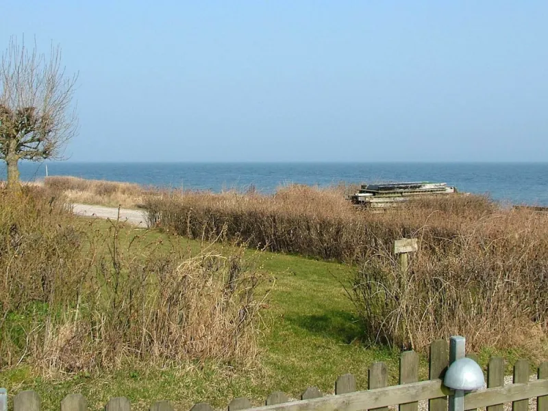 Billede 2 af Beachside Gem for 6 - By Traum Ferienwohnungen