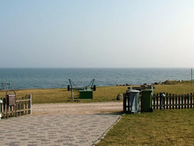 Billede 6 af Beachside Gem for 6 - By Traum Ferienwohnungen