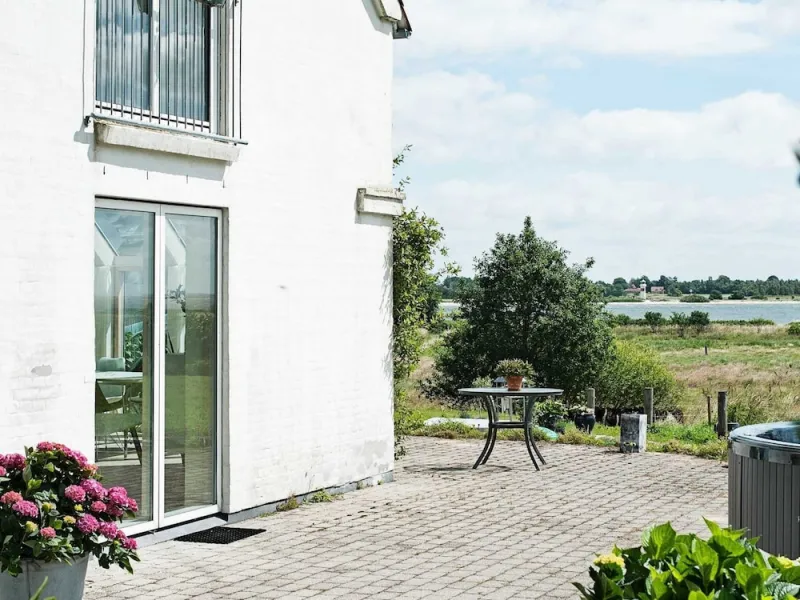 Billede 23 af Luxury Seaside Retreat - By Traum Ferienwohnungen