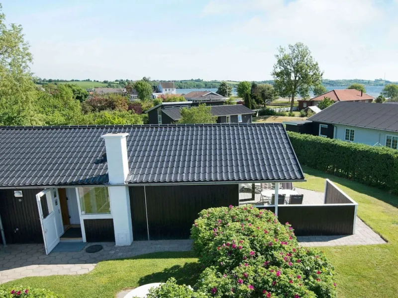 Billede 2 af Cozy Seaside Cottage - By Traum Ferienwohnungen