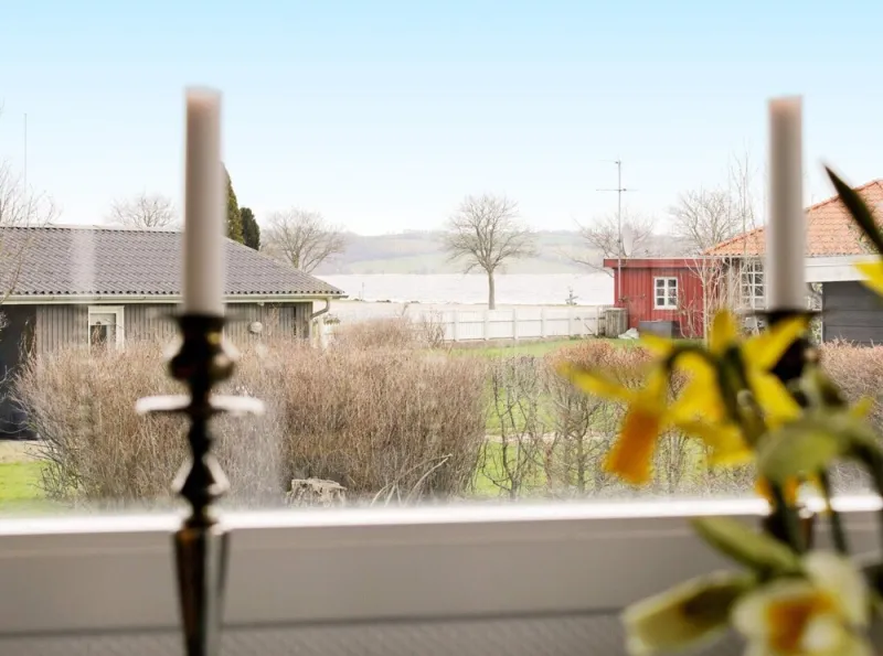 Billede 5 af Cozy Seaside Cottage - By Traum Ferienwohnungen